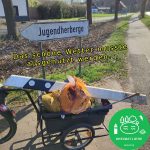 Heimatliebe Brüggen – Natur säubern 03.04.2025