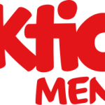 Logo Aktion Mensch