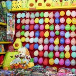 45. Brüggener Pfingstfest 2025 – Liveband auf der NEW-Bühne am Kreuzherrenplatz