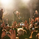 45. Brüggener Pfingstfest 2025 – volles Haus auf dem Festgelände am Pfingstsamstag