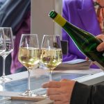 45. Brüggener Pfingstfest 2025 – Abendprogramm mit Musik und Lichtshow auf der Bühne