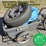 Müllsammeln in Brüggen – sogar am Geburtstag!