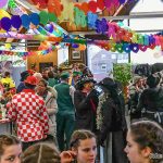 Altweibertreiben Brüggen – Rathaussturm und Karnevalsparty für alle