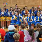 Altweiber Brüggen – Frauen beim Rathaussturm und Karnevalsumzug