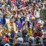 Stimmungsvoller Altweibertag in Brüggen – Musik, Tanz und gute Laune