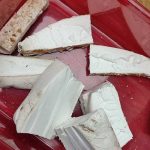 Birkenporling Aufbewahrung