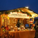 Brachter Mühlenweihnacht 2023