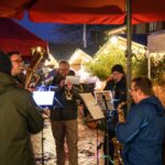 Kulinarik bei der Brachter Mühlenweihnacht – Glühwein und regionale Spezialitäten