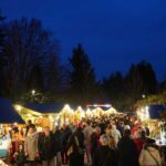 Brachter Mühlenweihnacht 2023
