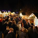 Brachter Mühlenweihnacht 2024