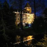 Brüggener Burgweihnacht 2025 – Adventsstimmung im Innenhof der mittelalterlichen Wasserburg