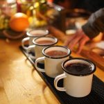 Brüggener Burgweihnacht 2025 – handgemachte Produkte an einem regionalen Kunsthandwerk-Stand