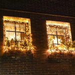 Brüggener Burgweihnacht 2025 – offenes Feuer und Stockbrot backen als Mitmachaktion für Kinder