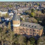 Burg Brüggen 04-2025