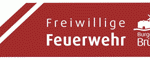 Logo der Freiwilligen Feuerwehr Brüggen