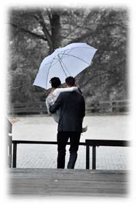 Heiraten in Brüggen