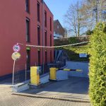 Parkhaus am Busbahnhof Brüggen – kostenpflichtiges Parken