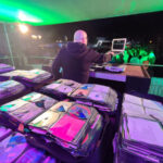 Brüggener Pfingstfest 2023 – Festbetrieb am Pfingstfreitag in der Fußgängerzone