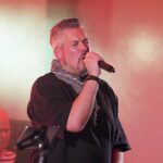 Brüggener Pfingstfest 2023 – Abschlussstimmung am Pfingstmontag mit Musik und Feuerwerk