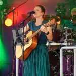 Brüggener Pfingstfest 2024 – Abschlussstimmung am Pfingstmontag auf dem Festgelände