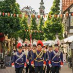 Schützenfest Brüggen