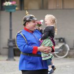 Festgesellschaft Schützenfest Oebel 2024