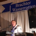 Stimmungsvolle Atmosphäre bei der Seniorensitzung Bracht 2025