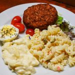 Tanzgruppe bei der Seniorensitzung Bracht 2025 auf der Bühne