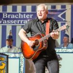 Showauftritt Seniorenkarnevalssitzung Bracht 2025