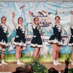 Fröhlicher Ausklang der Seniorensitzung Brüggen 2024