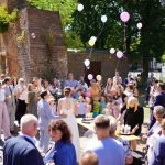 Standesamt Burg Brüggen