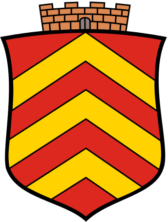 Wappen Born